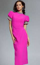 Jovani 43773 Valentino-Pink