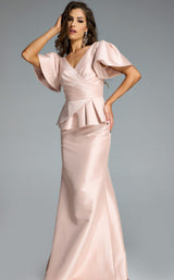 Jovani 43805 Blush
