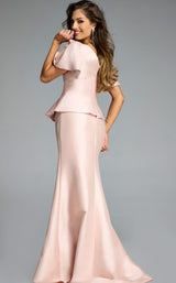 Jovani 43805 Blush