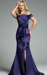 Jovani 43806 Navy