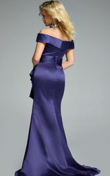 Jovani 43806 Navy
