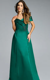 Jovani 43808 Dark-Green