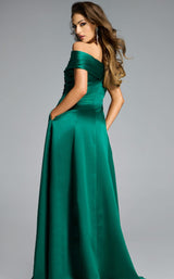 Jovani 43808 Dark-Green