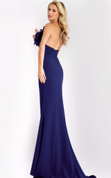 Jovani 43814 Navy