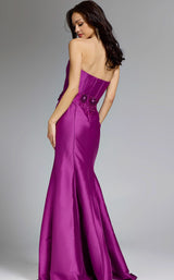 Jovani 43817 Berry