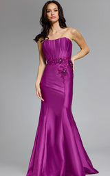 Jovani 43817 Berry