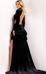 Jovani 43819 Black