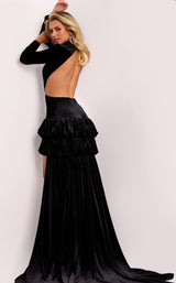 Jovani 43819 Black