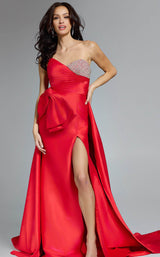 Jovani 43821 Red