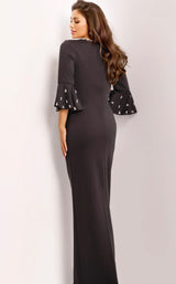 Jovani 43826 Black