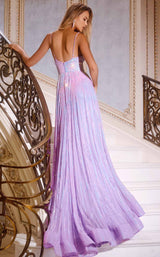 Jovani 43920 Lavender