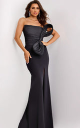 Jovani 43971 Black