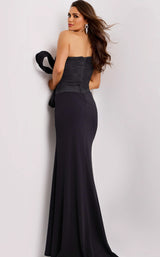 Jovani 43971 Black