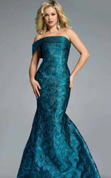 Jovani 43978 Peacock