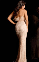 Jovani 44015 Blush