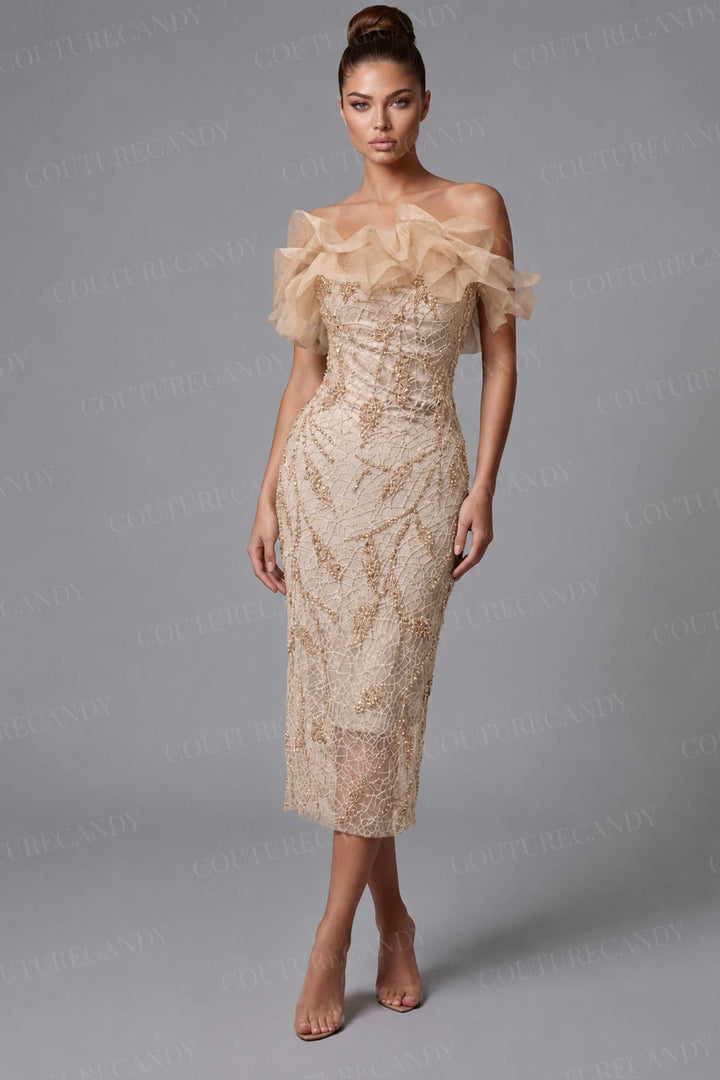 Jovani 44016 Blush