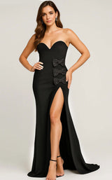 Jovani 44066 Black