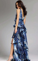 Jovani 44096 Print