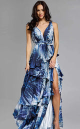 Jovani 44096 Print