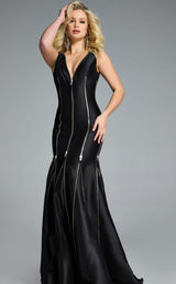 Jovani 44175 Black