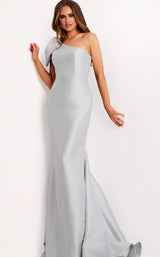 Jovani 44176 Indigo