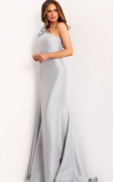 Jovani 44176 Indigo