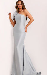 Jovani 44176 Indigo