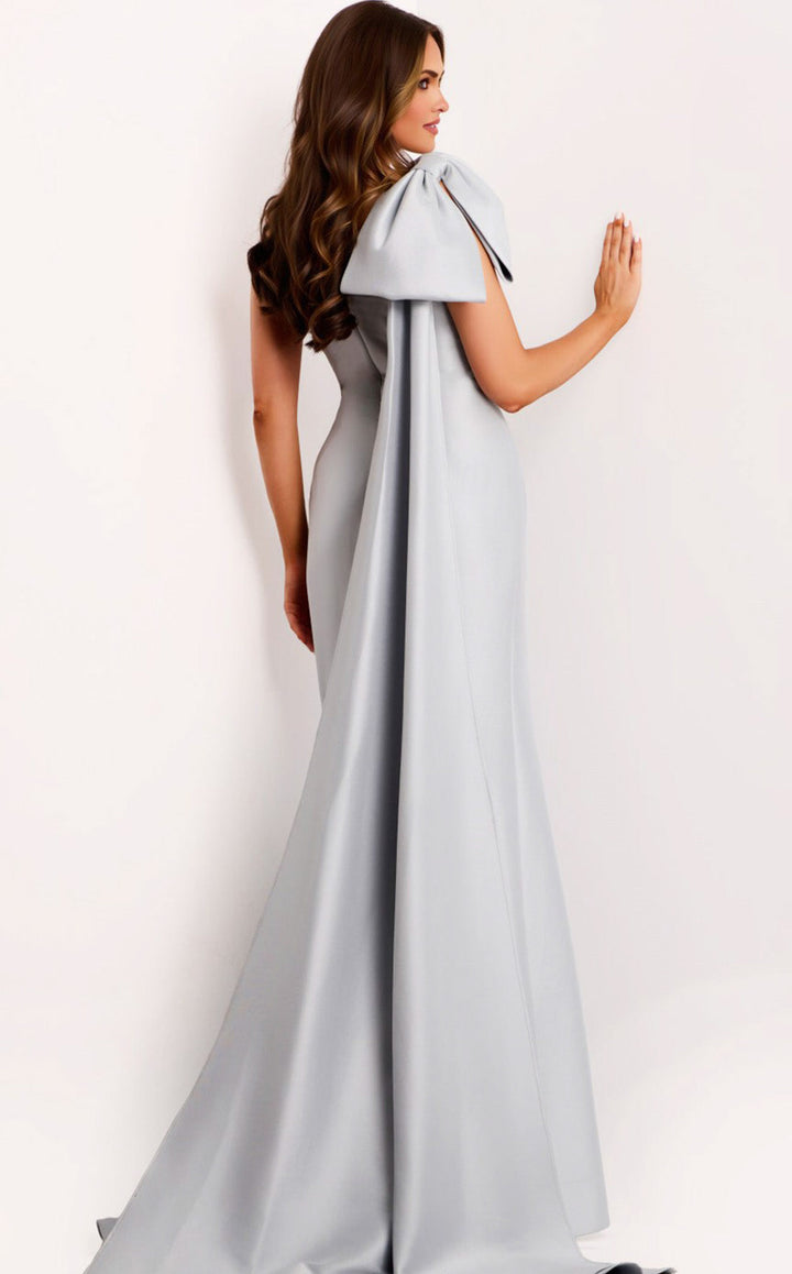 Jovani 44176 Silver