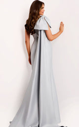 Jovani 44176 Indigo