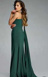 Jovani 44177 Emerald