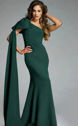 Jovani 44177 Emerald