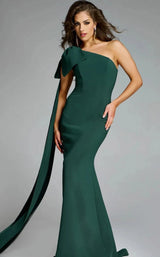 Jovani 44177 Emerald