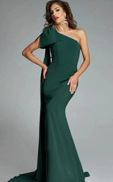 Jovani 44177 Emerald