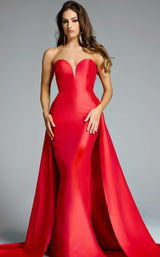 Jovani 44180 Red