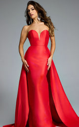 Jovani 44180 Red