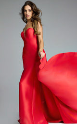 Jovani 44180 Red