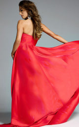 Jovani 44180 Red