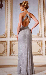 Jovani 44191 Silver