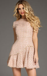 Jovani 44192 Champagne