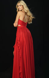 Jovani 44233 Red