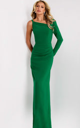 Jovani 44245 Emerald