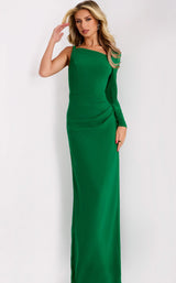 Jovani 44245 Emerald