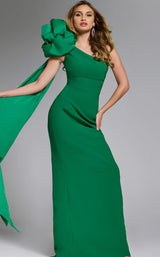 Jovani 44248 Emerald