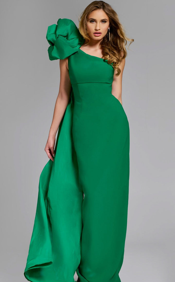 Jovani 44248 Emerald