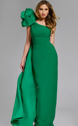 Jovani 44248 Emerald