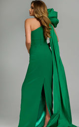 Jovani 44248 Emerald