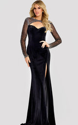 Jovani 44291 Black
