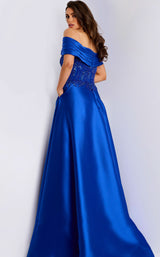 Jovani 44308 Royal