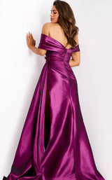 Jovani 44322 Plum