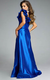 Jovani 44345 Royal